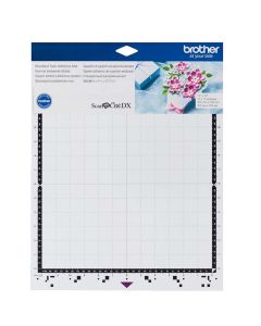 Tappetino standard 12" x 12" per Brother ScanNCut serie SDX