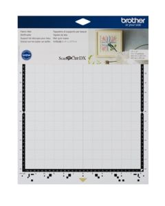 Tappetino per stoffa 12" x 12" per Brother ScanNCut serie SDX