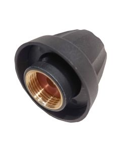 Tappo di ricambio per caldaie Comel