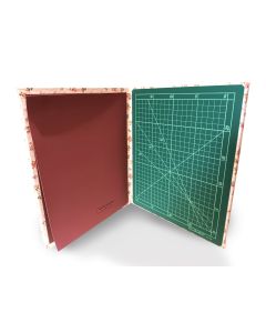 Tavola taglio e stiro "Patchwork Board Multi" Clover