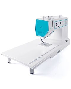 Tavolo di prolunga per Pfaff serie Smarter