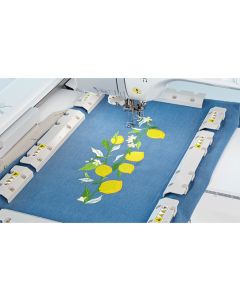 Telaio magnetico 180 x 360 mm - Brother Luminaire Innov-is XP1