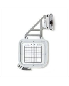 Telaio da ricamo 100 x 100 mm per Elna / Janome Memory Craft 1000 e 100E