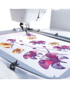 Telaio Elite Hoop 260 x 200 mm - Pfaff serie Creative