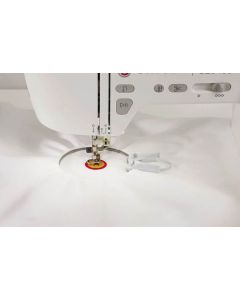 Telaio da ricamo 40 x 40 mm per Singer SE9155 - SE9185