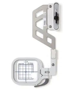 Telaio da ricamo 50 x 50 mm per Elna / Janome Memory Craft 1000 e 100E