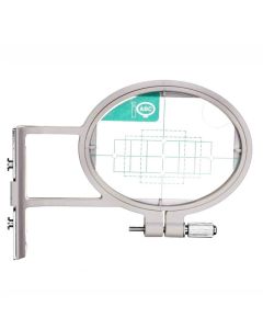 Set Telaio 60x20 mm - Brother Pe-300S / Nv-500D / Nv-900 / NV-950 / NV-955 / M240ED / M280D