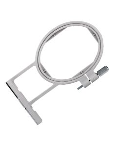 Set Telaio da ricamo 60x20 mm - Brother NV-1250 / 750/M-2100 / 975+E / F440E-F480