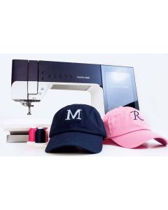 Accessorio per ricamare su cappellini Pfaff serie Creative