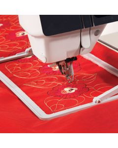 Telaio Creative Grand Endless Hoop 260 x 150 mm - per Pfaff serie Creative