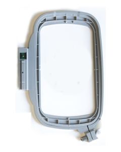 Telaio da ricamo grande 120 x 180 mm - Necchi Logica NCH01AX e NCH05AX