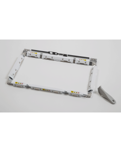 Telaio magnetico 360 x 200 mm per Brother serie PR