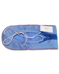 Telo di ricambio per stiramaniche professionale donna (stretto)