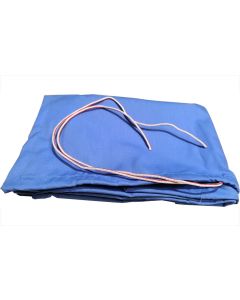 Telo di ricambio per asse da stiro Comelux