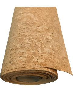 Tessuto in sughero - Effetto marmorizzato