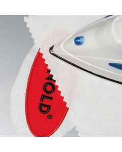 Thermofix Gunold (bi-adesivo)