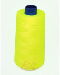 TiQuattro Giallo Fluo - mt. 5000