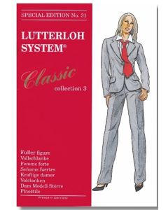 Modelli taglie forti donna n. 31