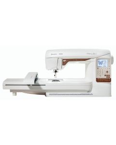 Macchina per cucire e ricamare Husqvarna Topaz 25 - COUPON EXTRA SCONTO
