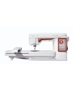 Macchina da cucire e ricamare Husqvarna Viking Topaz 40 - COUPON EXTRA SCONTO