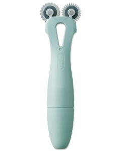 Rotella per tracciare "3 in 1" con impugnatura ergonomica - Clover