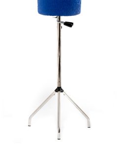 Treppiede lungo (+40 cm) per manichino regolabile sartoriale