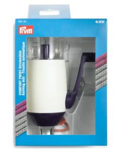 Mulinetto Comfort Twist per creare cordoncini Tricotin - Prym