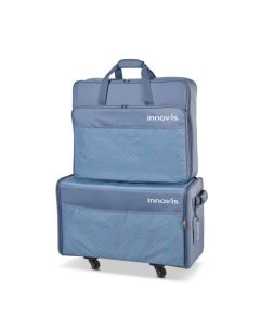 Trolley per trasporto macchina Brother serie V