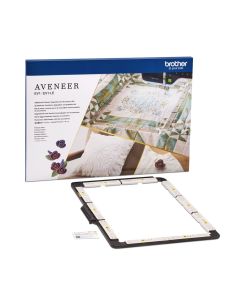 Pacchetto di aggiornamento con telaio magnetico 408 x 272 mm per Brother EV1