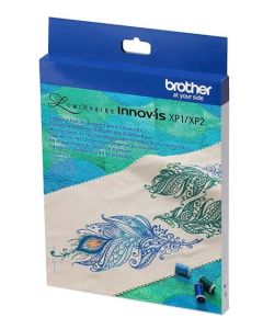 Aggiornamento Brother Luminaire XP1 Upgrade Kit 3