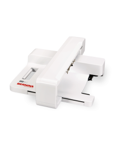 Unità modulo ricamo M (SDT) per Bernina Serie 5 con 2 telai inclusi