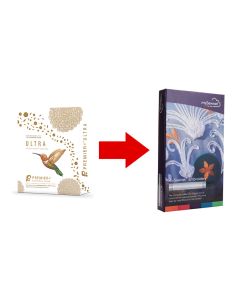 Aggiornamento software da Premier+ ULTRA a MYSEWNET Platinum Pfaff / Husqvarna