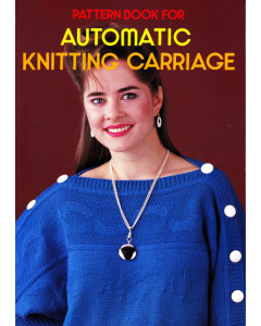 Volume schede per Modamatic