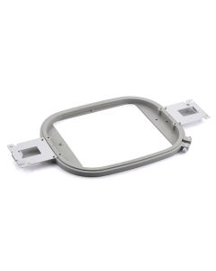 Telaio senza bordi 200 x 200 mm per Brother VR