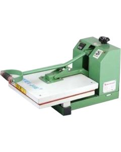 Pressa adesivatrice e transfert Global WJ 38