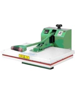 Pressa adesivatrice e transfert Global 62 WJ