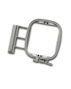 Telaio da ricamo 100 x 100 mm per posizionamento con App - Brother serie XJ / XE