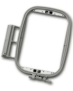 Telaio da ricamo 180 x 130 mm per posizionamento con App - Brother serie XJ / XE