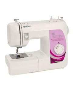 Macchina per cucire meccanica Brother XN 2500 + Piedino tagliacuci