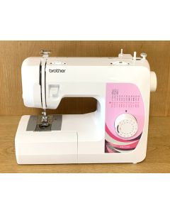  Macchina per cucire meccanica Brother XN 2500 - DA ESPOSIZIONE, SENZA IMBALLO ORIGINALE