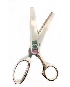 Forbici taglia campioni a zig-zag da 7,5" (19 cm) professionali