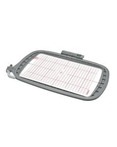 Telaio da ricamo 160 x 260 mm per Necchi Creator C1200 / C2000