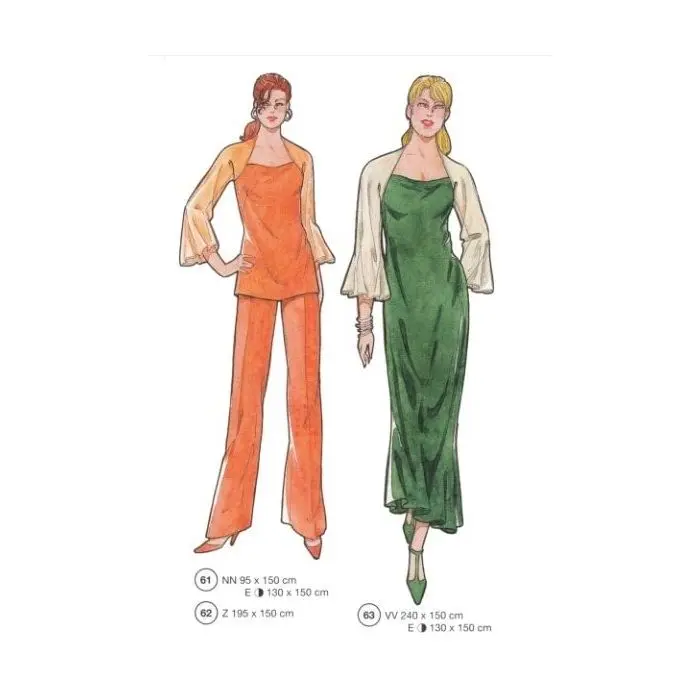 Taglie Forti - Vendita Al Dettaglio E Ingrosso - Foto 10