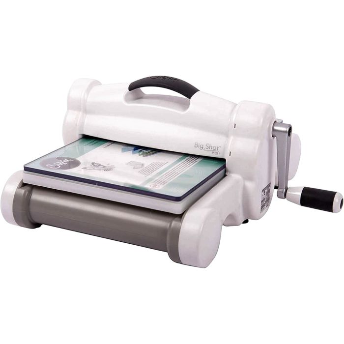 Sizzix 665260 Lastre Di Alluminio Surfacez - 10 Fogli Adesivi Riflettenti 15x15 Cm - Per Goffratura E Fustellatura - Colore Argento