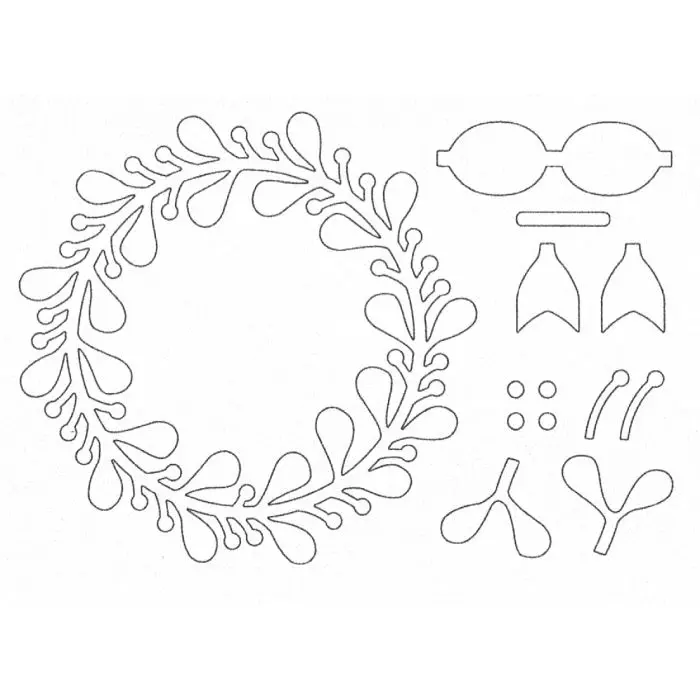 Fustella Sizzix Bigz Plus 