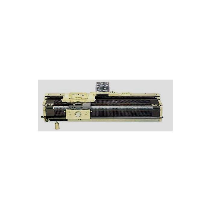 Set Di 50 Aghi Per Macchina Per Maglieria – Gonetre, Compatibili Con Silver Reed SK280, SK840, SK218, SK580, SK325, SK360, SK260