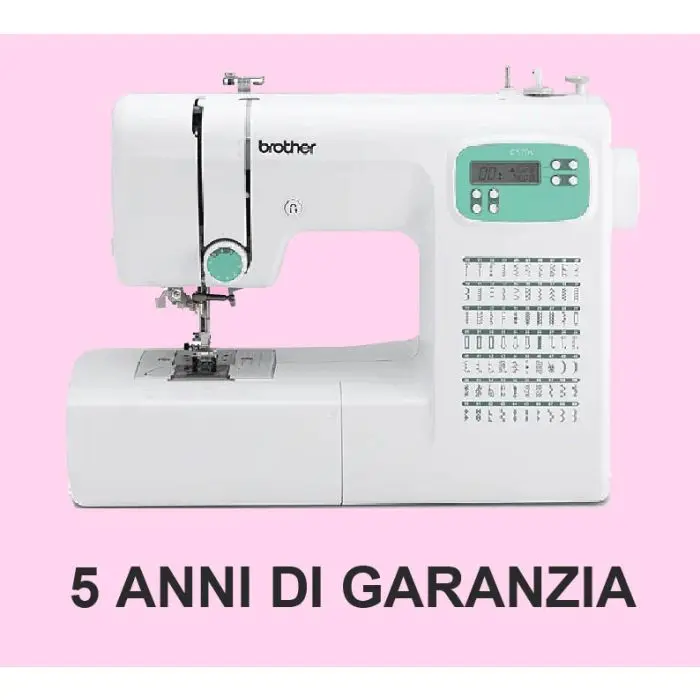 Ckpsms Avvolgibobina Industriale Per Macchina Da Cucire #259431B - Compatibile Juki, Brother, Singer, Consew, Ruota 3 Pollici