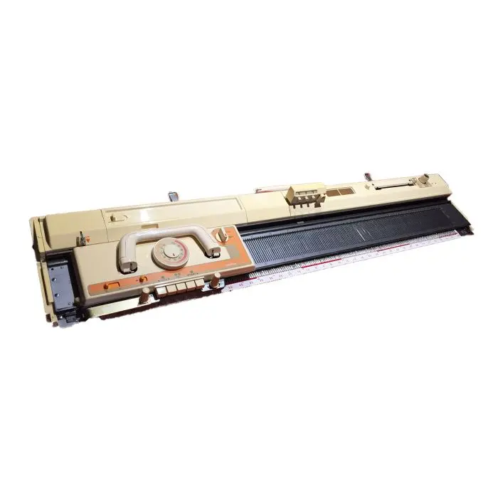 Pettine Di Avvio In Metallo Per Macchine Per Maglieria | Ricambio Per KH82 KH860 KH868 KH894 KH940 KH970