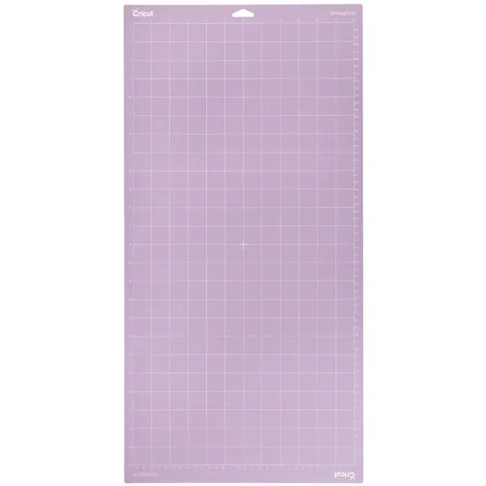 6Pcs Cutting Mat for Cricut Joy 12 X4.5 (Standardgrip, Lightgrip, Stronggrip), Non-Slip