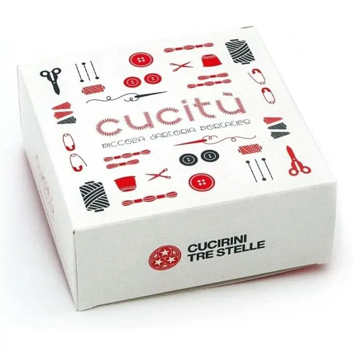 Set Di 3 Rotelle Per Cucito - Strumento Per Tracciare E Marcare Punti Su Tessuto - Rotella Professionale Per Cuciture E Quilting